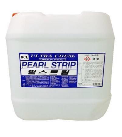 CHẤT TẨY SÀN VƯỢT TRỘI KOREA : UTRA CHEMC- PEARL STRIP