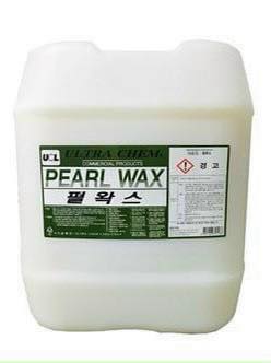 PHỦ BÓNG SÀN TIÊU CHUẨN PEARL WAX MADE IN KOREA
