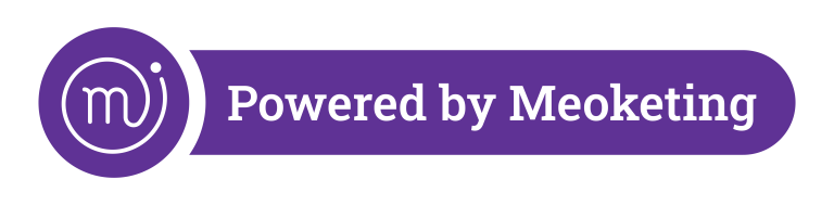 Powered by Meoketing
