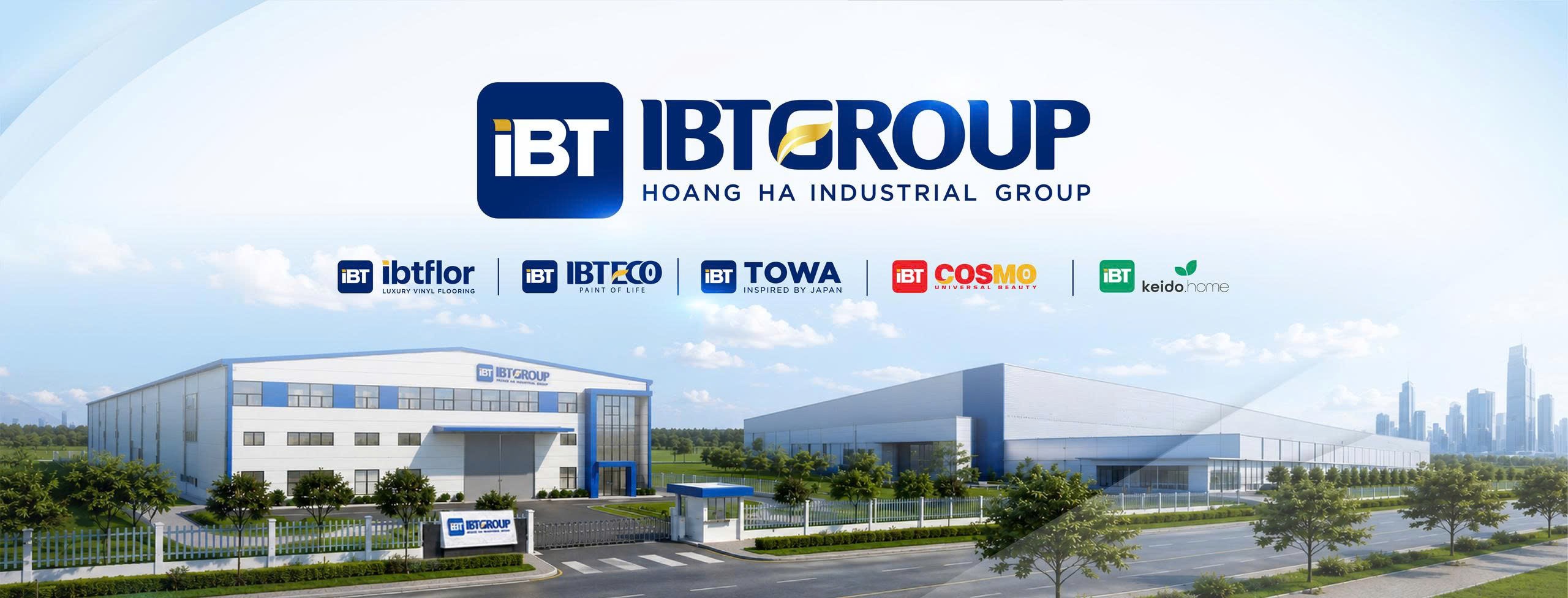 IBT Group