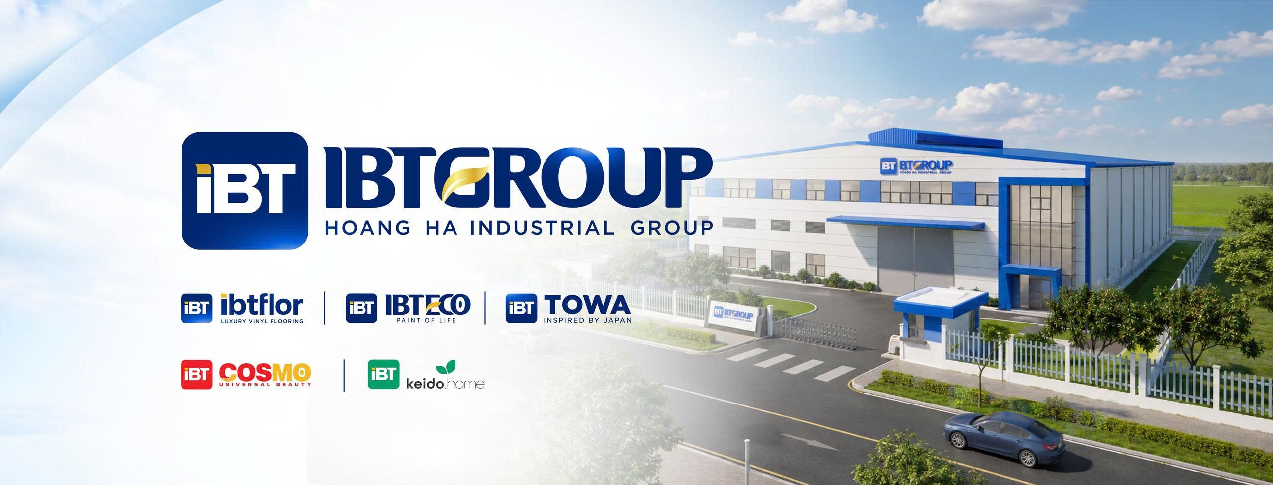 IBT Group
