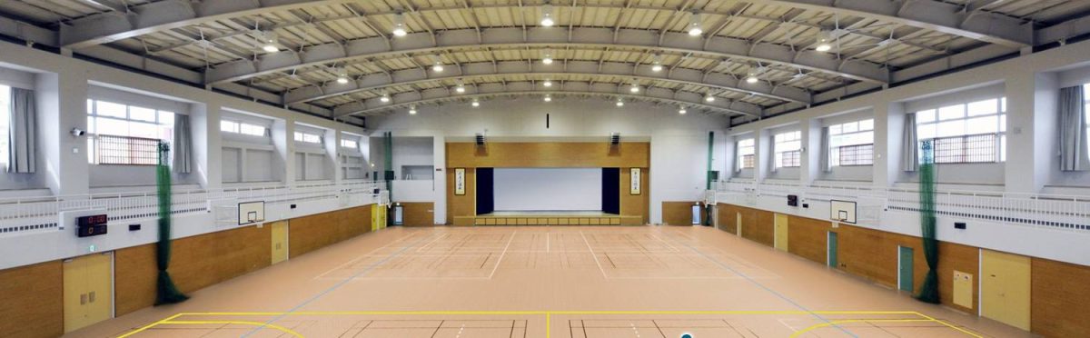 Sàn vinyl Gerflor Taralay Emotion — Trường Quốc tế Pháp, Long Biên