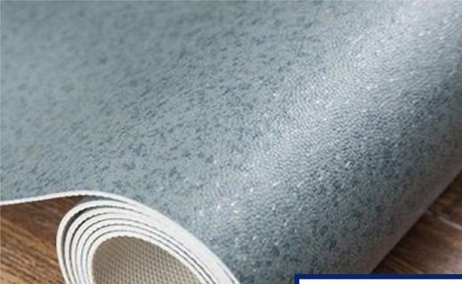 Sàn Vinyl Cuộn