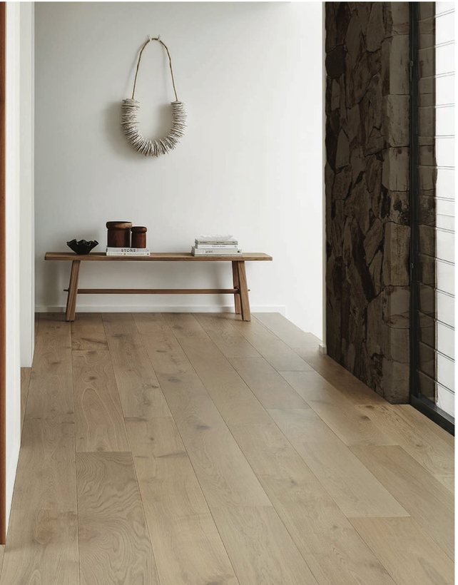 Sàn Vinyl Dạng Tấm